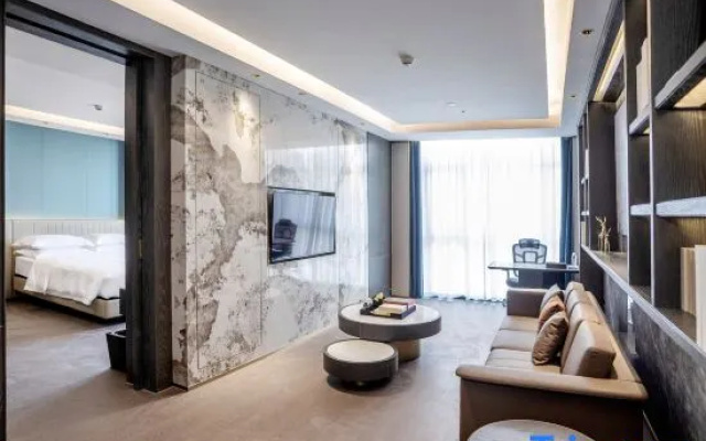 Shangrao Dynasty International Hotel