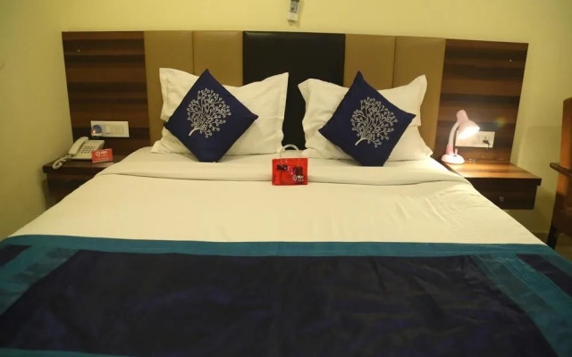 Hotel Grand Horizon by OYO Rooms
