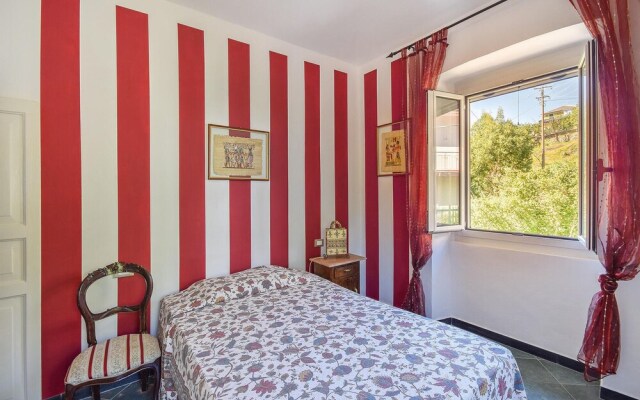 Beautiful Apartment in Camogli With Wifi and 3 Bedrooms