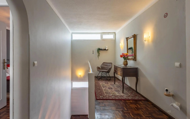 MàHouse GuestHouse