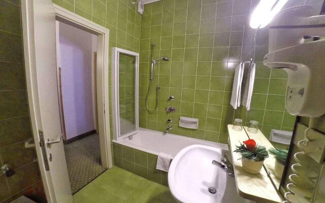 Aquila Dolomites Residence