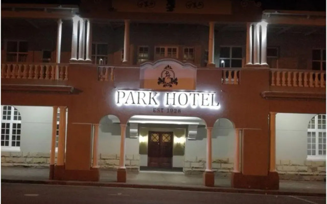 Park Hotel Bethlehem