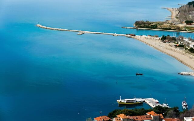 House Villa The View