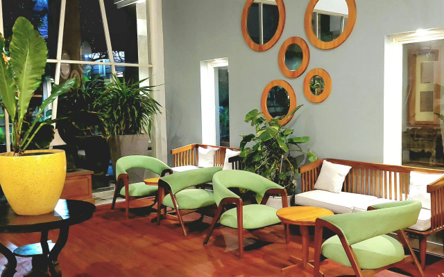 Hotel Transit Pasuruan