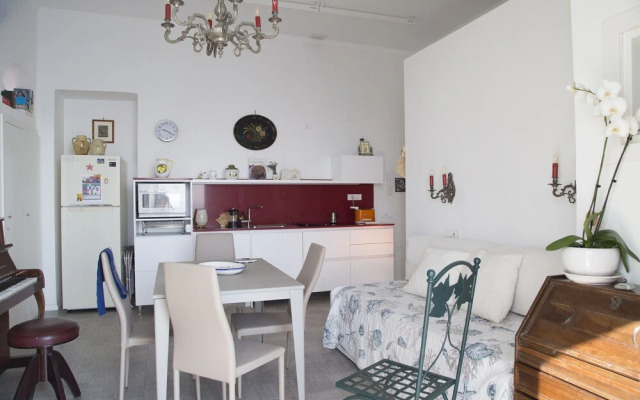 CG1 Giovanna Seaview Apartment Near Atrani Amalfi