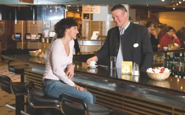 Rosenberger Motel Völkermarkt