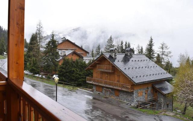 Appartement Méribel, 1 pièce, 4 personnes - FR-1-180-51