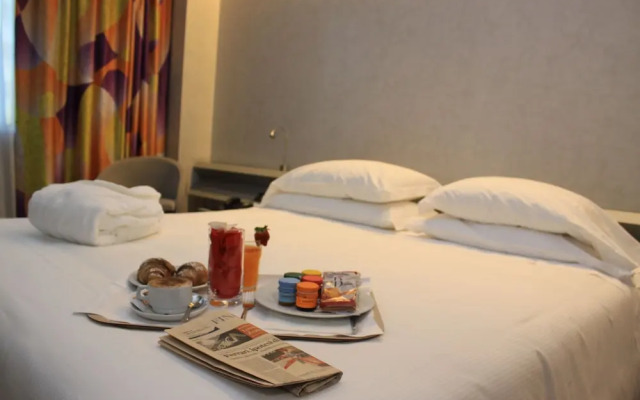 Ariha Hotel