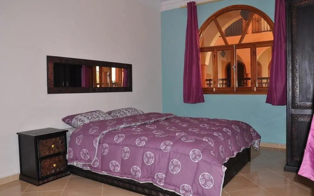 Chilloutsurf Hostel & Yoga