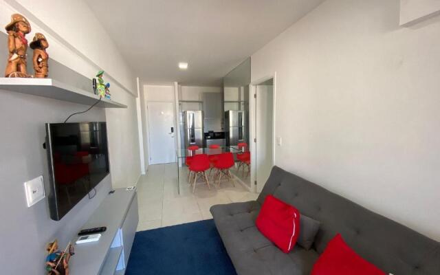 Edificio Time Apto 607