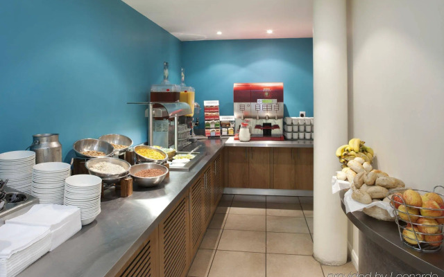 Holiday Inn Express Folkestone - Channel Tunnel by IHG
