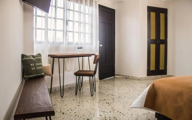 Hotel Múcara