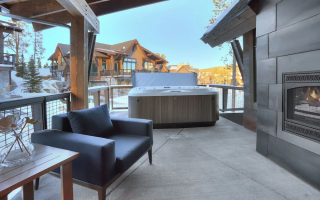 Wintours Leap 4 Bedroom Townhouse by RedAwning