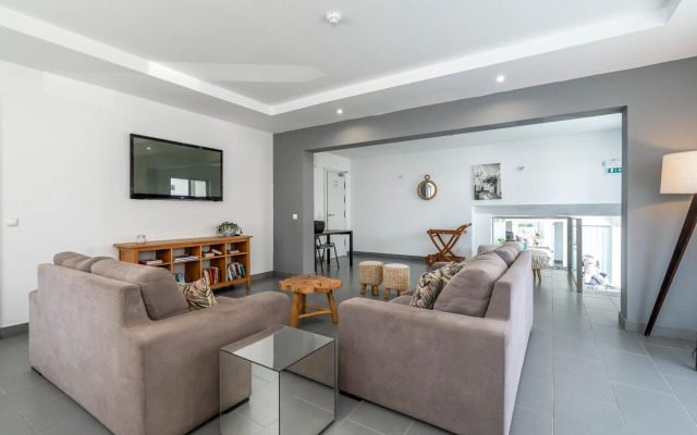 KR Hotels - Albufeira Lounge