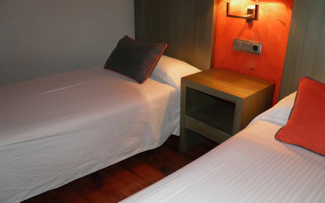 Hotel Annex