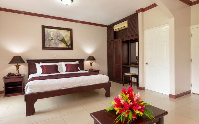 Hotel Magic Mountain SPA & Conference center