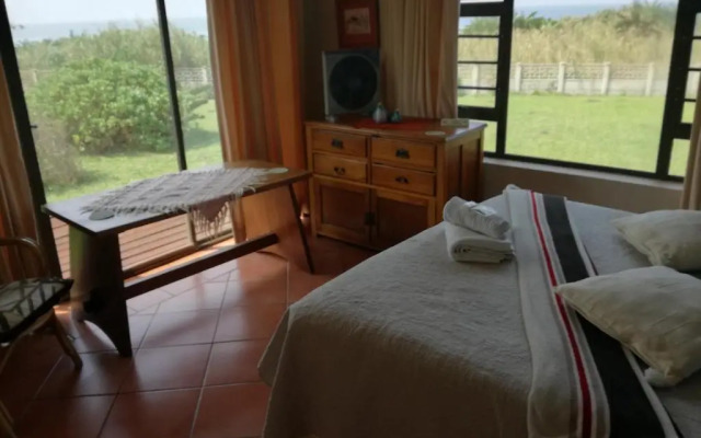 Bottlenose B & B