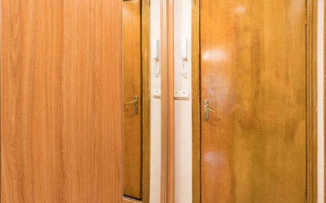 Nova Apartments на улице Светланская 193