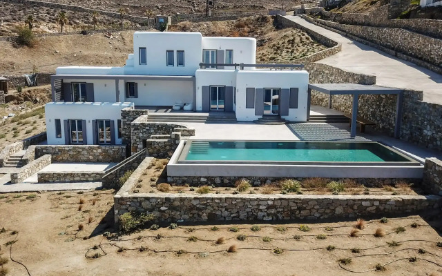 Mykonos Mood Villas