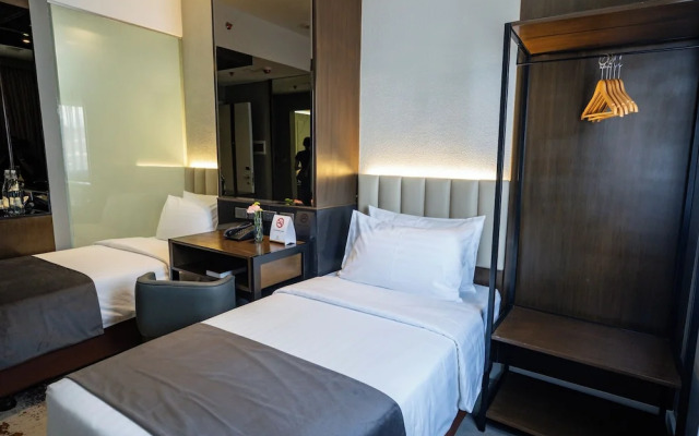 Amber Hotel - Cebu