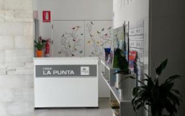 Aptos La Punta by Zercabeds
