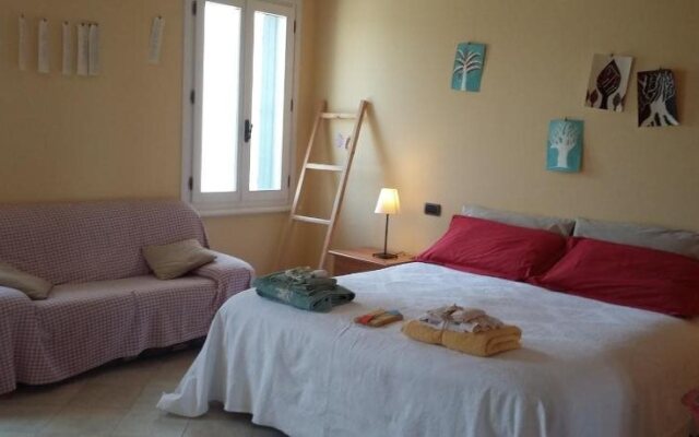 Bed & Breakfast Casa Pascolone