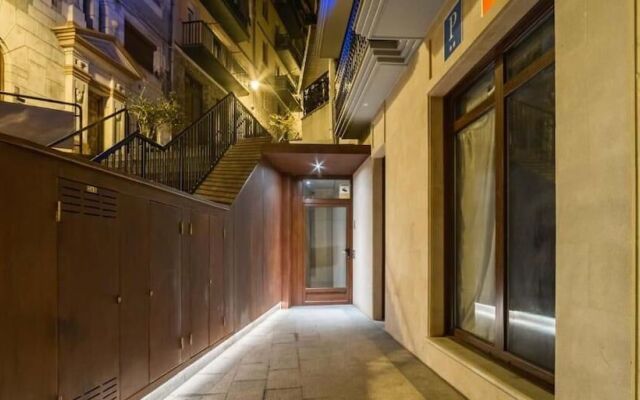 Mirotza Rooms And Apartments