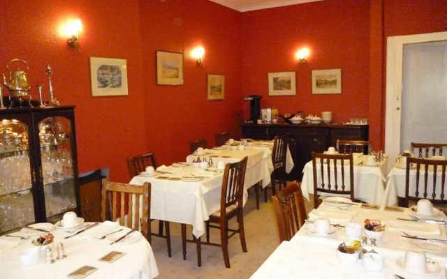 The Beverley