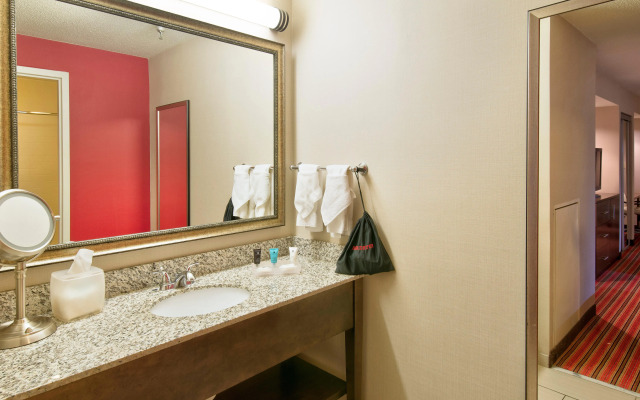 Crowne Plaza Indianapolis-Dwtn-Union Stn by IHG