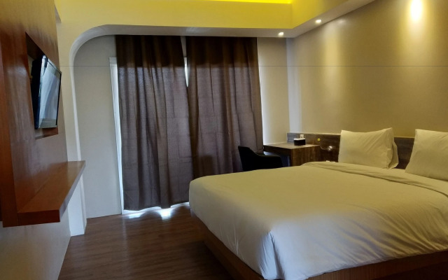 Quins Style Resort Belitung