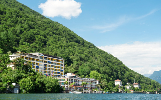 Swiss Diamond Hotel & SPA