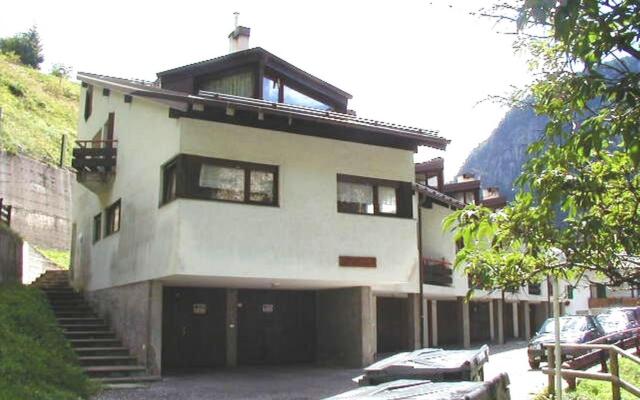 Isotta - Two Room Apartment. -420 Isotta