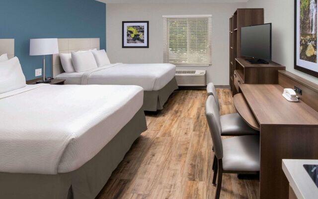 WoodSpring Suites Cherry Hill