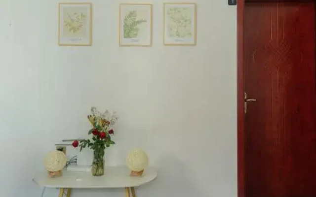 Nuanyang Xiaoyuan Inn (Bohai Caicun Branch)