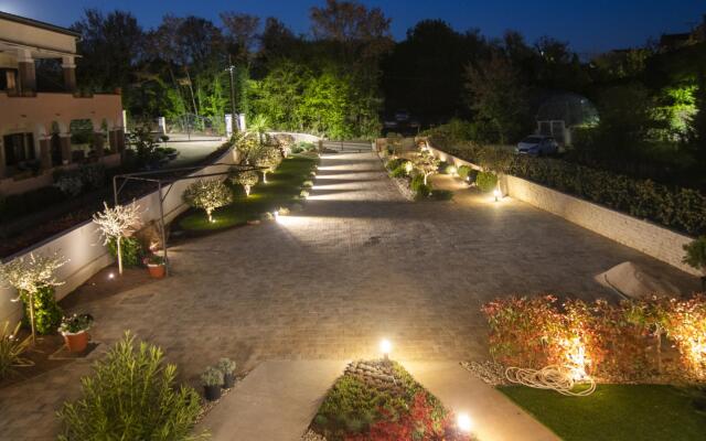 Caprice in Milohnic with 3 bedrooms and 3 bathrooms