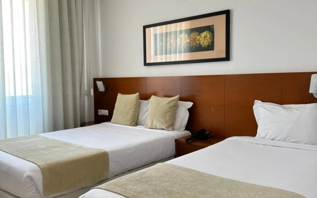 Europeia Hotel