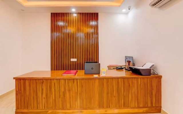 Rameshwaram inn Prayagraj