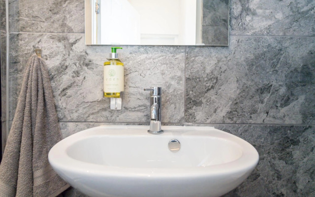 The Blossoms - Liverpool City L7