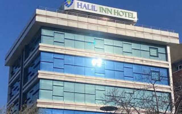 Hall Inn Hotel