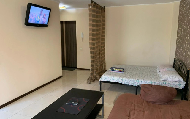 Апартаменты на пр Гагарина