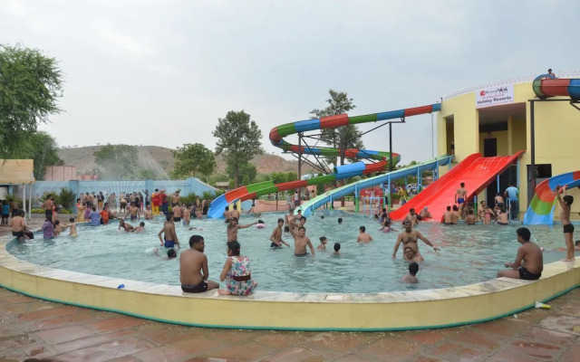 Hotel Apano Rajasthan