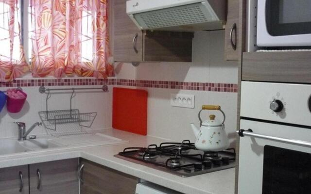 Appartement Bolquère-Superbolquère, 2 pièces, 6 personnes - FR-1-592-20