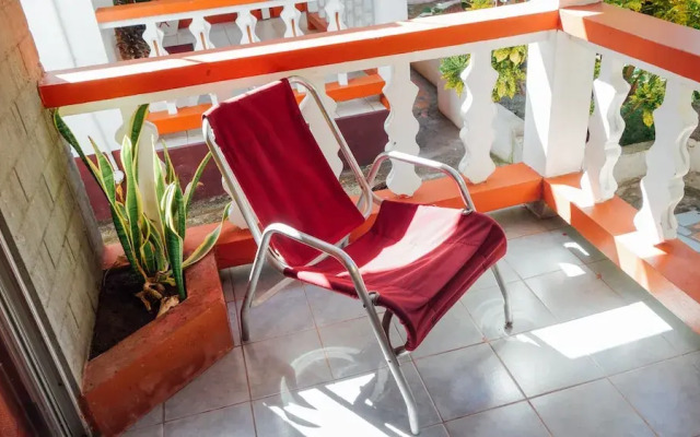 Scraper's Guest House