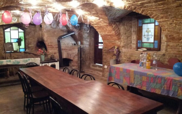 B&B I Colori dell' Arcobaleno