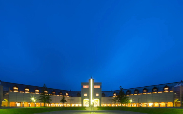 Urabandai Lake Resort