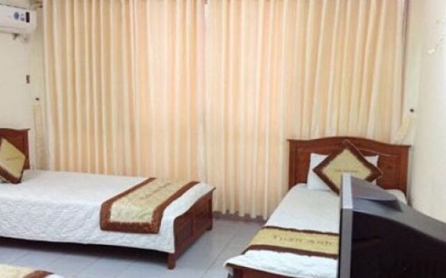 Tuan Anh Hostel