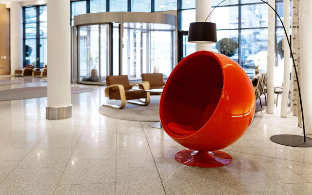 Hilton Helsinki Airport