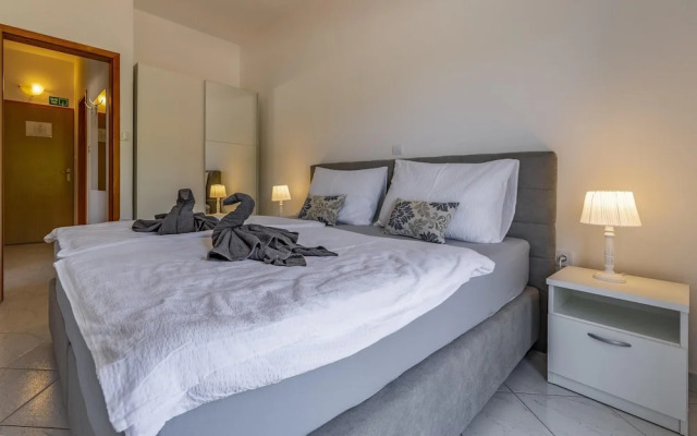 Apartments Rocco 1