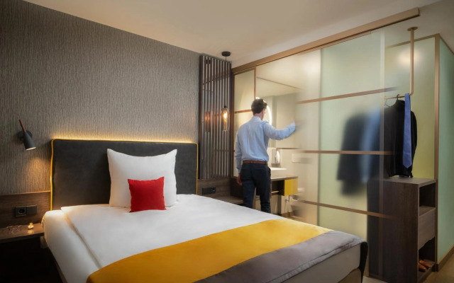 Hetzel Hotel Stuttgart