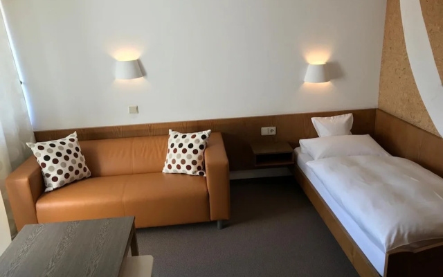 hotelmarchen Garni